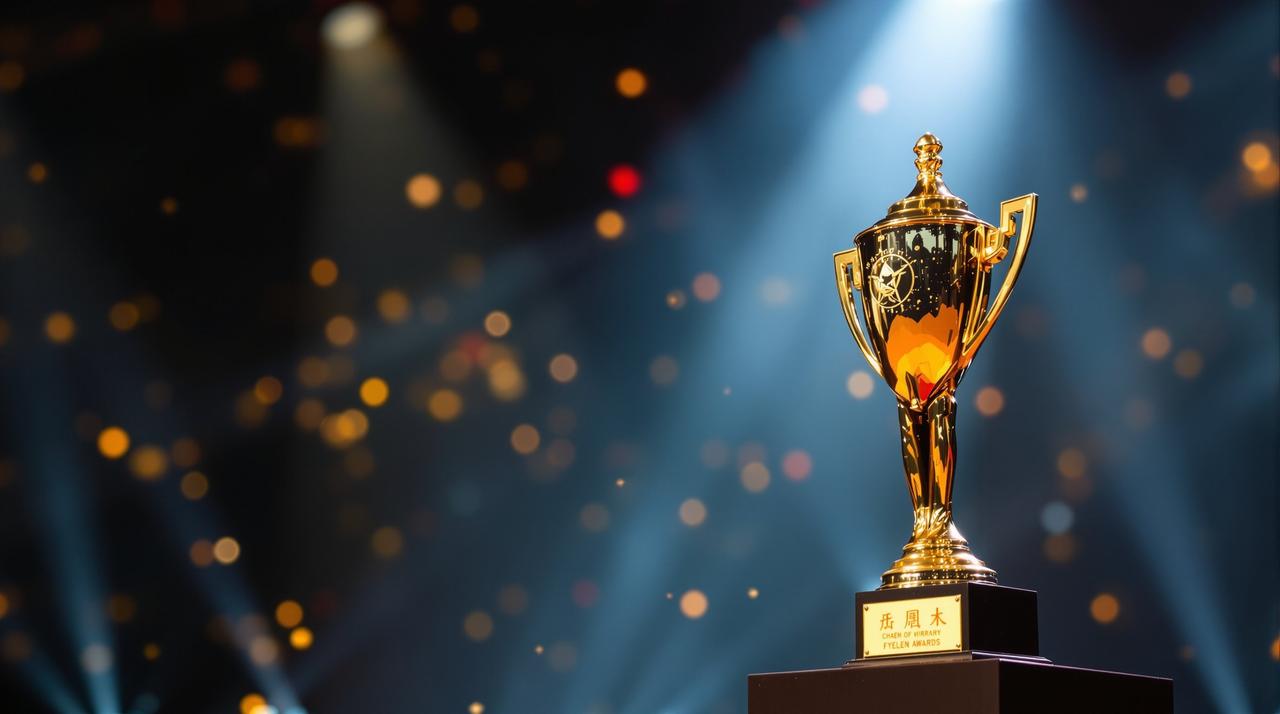 免费电视剧荣获2025年度最佳传媒公司大奖